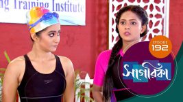 Sagarika S01E192 14th August 2019 Full Episode