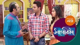 Sagarika S01E49 23rd March 2019 Full Episode