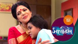 Sagarika S01E51 25th March 2019 Full Episode