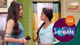 Sagarika S01E52 26th March 2019 Full Episode