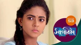 Sagarika S01E53 27th March 2019 Full Episode