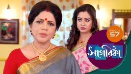 Sagarika S01E57 31st March 2019 Full Episode