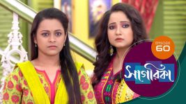 Sagarika S01E60 3rd April 2019 Full Episode