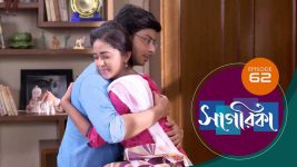 Sagarika S01E62 5th April 2019 Full Episode