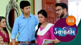 Sagarika S01E63 6th April 2019 Full Episode