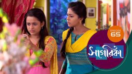 Sagarika S01E65 8th April 2019 Full Episode