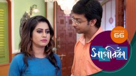 Sagarika S01E66 9th April 2019 Full Episode