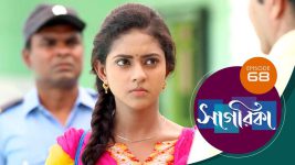 Sagarika S01E68 11th April 2019 Full Episode