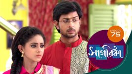 Sagarika S01E75 18th April 2019 Full Episode