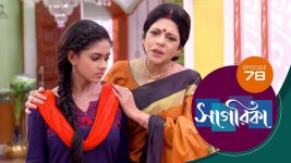 Sagarika S01E78 21st April 2019 Full Episode