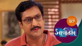 Sagarika S01E97 10th May 2019 Full Episode