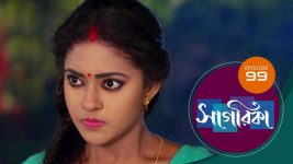 Sagarika S01E99 12th May 2019 Full Episode