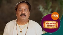 Sant Gajanan Shegaviche S01 E133 15th March 2022