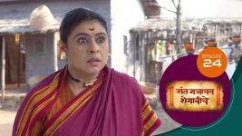 Sant Gajanan Shegaviche S01 E24 12th November 2021