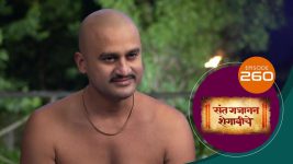 Sant Gajanan Shegaviche S01 E260 27th July 2022