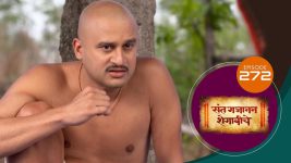 Sant Gajanan Shegaviche S01 E272 9th August 2022