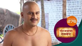 Sant Gajanan Shegaviche S01 E276 13th August 2022