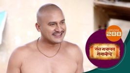 Sant Gajanan Shegaviche S01 E288 26th August 2022