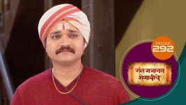 Sant Gajanan Shegaviche S01 E292 31st August 2022