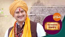 Sant Gajanan Shegaviche S01 E294 2nd September 2022