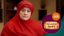 Sant Gajanan Shegaviche S01 E331 11th October 2022