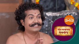 Sant Gajanan Shegaviche S01 E343 23rd October 2022