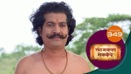 Sant Gajanan Shegaviche S01 E349 29th October 2022