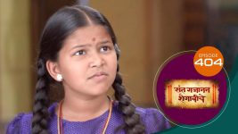 Sant Gajanan Shegaviche S01 E404 26th December 2022