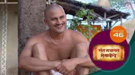 Sant Gajanan Shegaviche S01 E46 8th December 2021