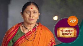 Sant Gajanan Shegaviche S01 E47 9th December 2021