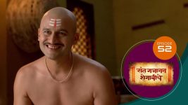 Sant Gajanan Shegaviche S01 E52 14th December 2021