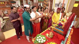 Saraswati S01E218 5th September 2016 Full Episode