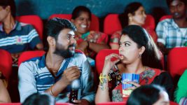 Saravanan Meenatchi S18E179 Saravanan and Family at the Theatre Full Episode