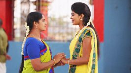 Saravanan Meenatchi S18E21 Dhaivana, Meenakshi Bond! Full Episode