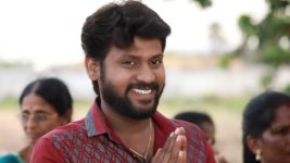 Saravanan Meenatchi S18E337 Good Times for Saravanan's Family Full Episode