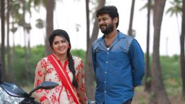 Saravanan Meenatchi S18E358 Saravanan, Meenatchi's Day Out Full Episode