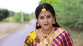 Saravanan Meenatchi S18E361 Madathi Challenges Meenatchi Full Episode