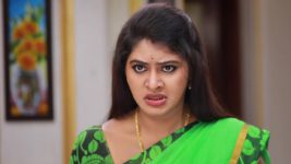 Saravanan Meenatchi S18E374 Meenatchi Loses Her Cool Full Episode