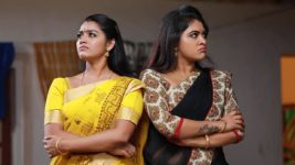 Saravanan Meenatchi S18E392 Muthazhagu, Meenatchi's Act Full Episode