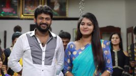 Saravanan Meenatchi S18E401 Saravanan Meenatchi Bid Farewell Full Episode