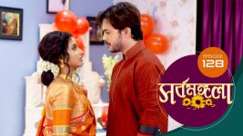 Sarbamangala S01E128 26th August 2020 Full Episode