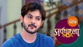 Sarbamangala S01E129 27th August 2020 Full Episode