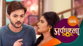 Sarbamangala S01E186 23rd October 2020 Full Episode