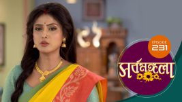 Sarbamangala S01E231 7th December 2020 Full Episode