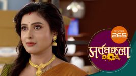 Sarbamangala S01E265 10th January 2021 Full Episode