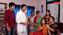 Sashirekha Parinayam S04E32 Sashi Wants to Die Full Episode