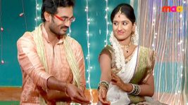 Sashirekha Parinayam S05E04 Sashi, Abhi Perform the Rituals Full Episode