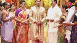 Sashirekha Parinayam S05E06 Sashi, Gowtham's Wedding Rituals Full Episode