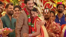 Sashirekha Parinayam S05E12 Abhi, Sashi Get Married Full Episode