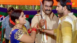 Sashirekha Parinayam S06E01 Varalu, Naidu Vow to Kill Arjun Full Episode